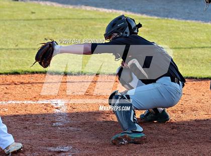 Thumbnail 3 in Carter vs William Blount (Play For A Cure Tournament) photogallery.