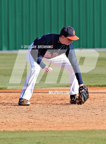Thumbnail 2 in Carter vs William Blount (Play For A Cure Tournament) photogallery.