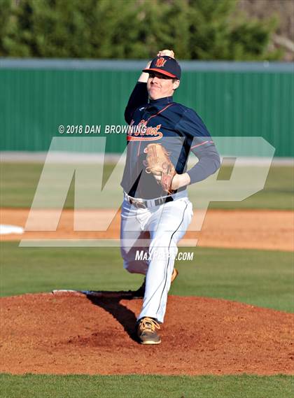 Thumbnail 2 in Carter vs William Blount (Play For A Cure Tournament) photogallery.
