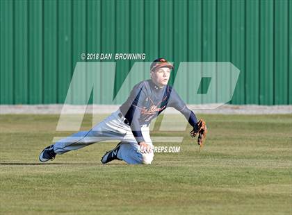 Thumbnail 1 in Carter vs William Blount (Play For A Cure Tournament) photogallery.