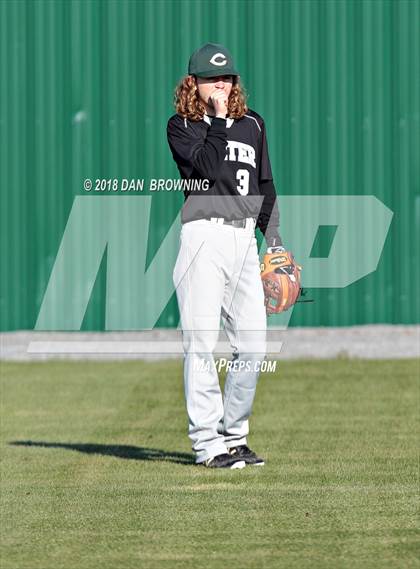 Thumbnail 2 in Carter vs William Blount (Play For A Cure Tournament) photogallery.