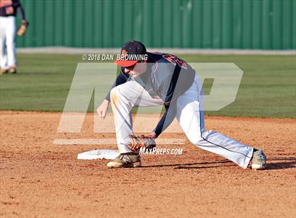 Thumbnail 1 in Carter vs William Blount (Play For A Cure Tournament) photogallery.