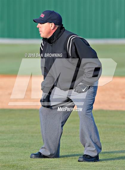 Thumbnail 3 in Carter vs William Blount (Play For A Cure Tournament) photogallery.