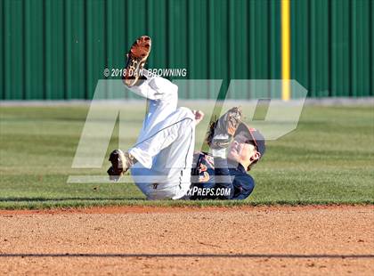 Thumbnail 2 in Carter vs William Blount (Play For A Cure Tournament) photogallery.