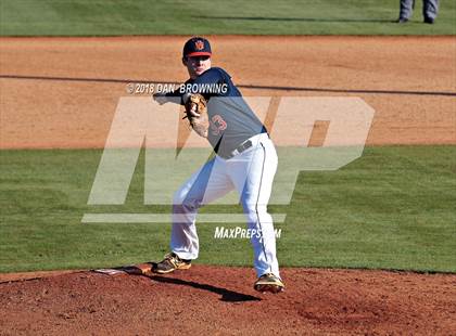 Thumbnail 3 in Carter vs William Blount (Play For A Cure Tournament) photogallery.