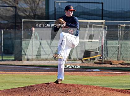 Thumbnail 2 in Carter vs William Blount (Play For A Cure Tournament) photogallery.