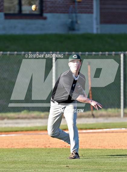 Thumbnail 1 in Carter vs William Blount (Play For A Cure Tournament) photogallery.