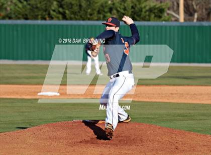 Thumbnail 1 in Carter vs William Blount (Play For A Cure Tournament) photogallery.