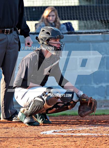 Thumbnail 2 in Carter vs William Blount (Play For A Cure Tournament) photogallery.