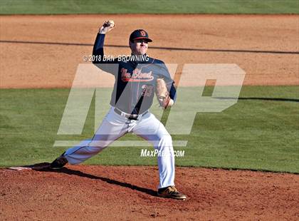 Thumbnail 1 in Carter vs William Blount (Play For A Cure Tournament) photogallery.