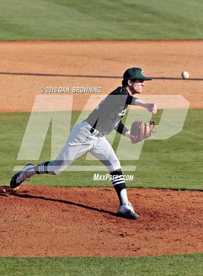 Thumbnail 3 in Carter vs William Blount (Play For A Cure Tournament) photogallery.