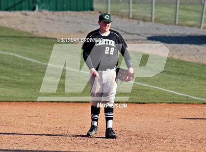Thumbnail 1 in Carter vs William Blount (Play For A Cure Tournament) photogallery.