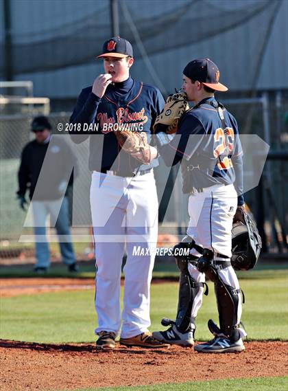 Thumbnail 2 in Carter vs William Blount (Play For A Cure Tournament) photogallery.