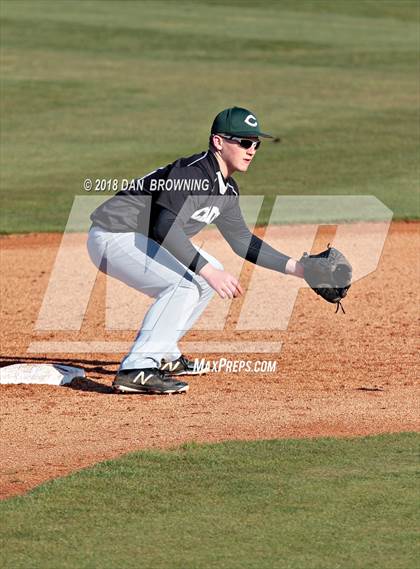 Thumbnail 1 in Carter vs William Blount (Play For A Cure Tournament) photogallery.