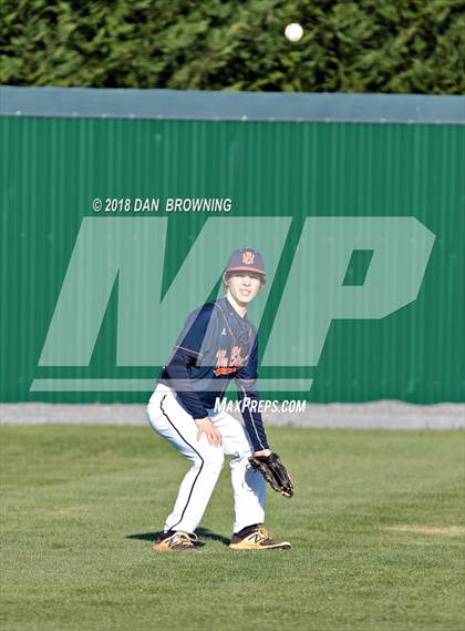 Thumbnail 3 in Carter vs William Blount (Play For A Cure Tournament) photogallery.