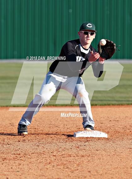 Thumbnail 1 in Carter vs William Blount (Play For A Cure Tournament) photogallery.