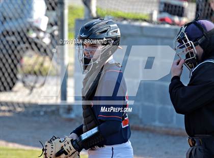 Thumbnail 2 in Carter vs William Blount (Play For A Cure Tournament) photogallery.
