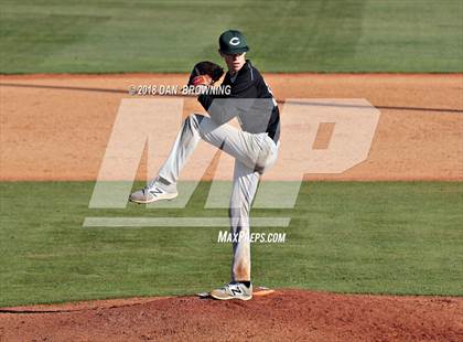 Thumbnail 2 in Carter vs William Blount (Play For A Cure Tournament) photogallery.