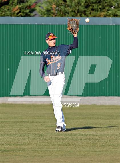 Thumbnail 1 in Carter vs William Blount (Play For A Cure Tournament) photogallery.