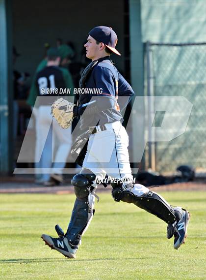 Thumbnail 3 in Carter vs William Blount (Play For A Cure Tournament) photogallery.