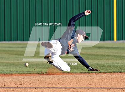 Thumbnail 3 in Carter vs William Blount (Play For A Cure Tournament) photogallery.