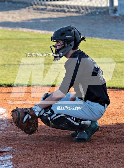 Thumbnail 3 in Carter vs William Blount (Play For A Cure Tournament) photogallery.