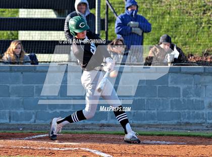 Thumbnail 2 in Carter vs William Blount (Play For A Cure Tournament) photogallery.