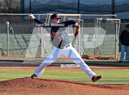 Thumbnail 1 in Carter vs William Blount (Play For A Cure Tournament) photogallery.