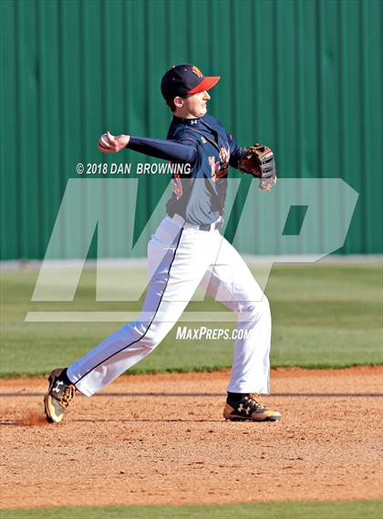 Thumbnail 3 in Carter vs William Blount (Play For A Cure Tournament) photogallery.