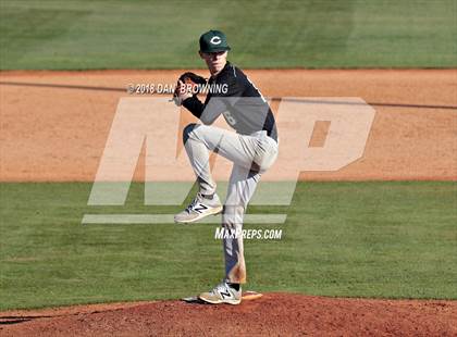 Thumbnail 2 in Carter vs William Blount (Play For A Cure Tournament) photogallery.