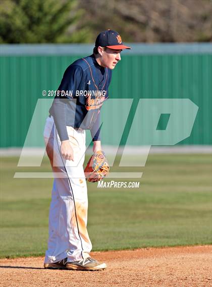 Thumbnail 1 in Carter vs William Blount (Play For A Cure Tournament) photogallery.