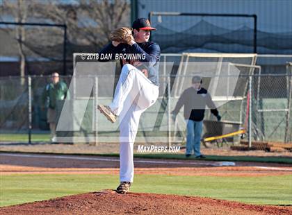 Thumbnail 2 in Carter vs William Blount (Play For A Cure Tournament) photogallery.