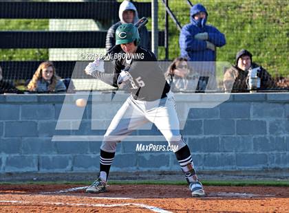 Thumbnail 3 in Carter vs William Blount (Play For A Cure Tournament) photogallery.