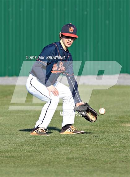 Thumbnail 2 in Carter vs William Blount (Play For A Cure Tournament) photogallery.