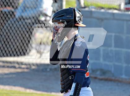 Thumbnail 3 in Carter vs William Blount (Play For A Cure Tournament) photogallery.