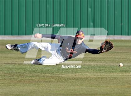 Thumbnail 3 in Carter vs William Blount (Play For A Cure Tournament) photogallery.