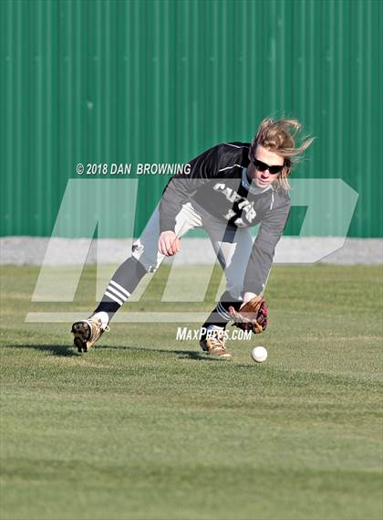 Thumbnail 1 in Carter vs William Blount (Play For A Cure Tournament) photogallery.