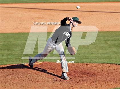 Thumbnail 3 in Carter vs William Blount (Play For A Cure Tournament) photogallery.