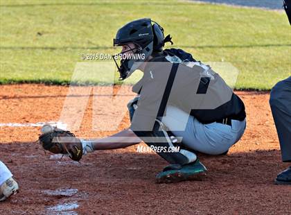 Thumbnail 2 in Carter vs William Blount (Play For A Cure Tournament) photogallery.