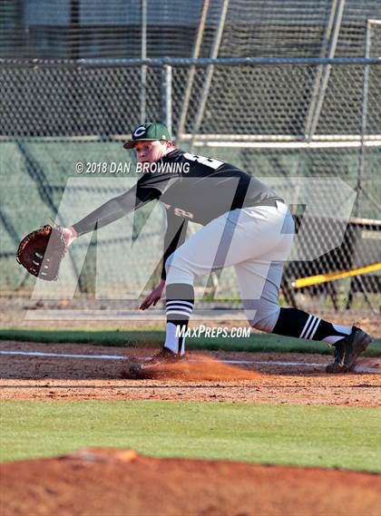 Thumbnail 1 in Carter vs William Blount (Play For A Cure Tournament) photogallery.