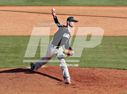 Thumbnail 1 in Carter vs William Blount (Play For A Cure Tournament) photogallery.