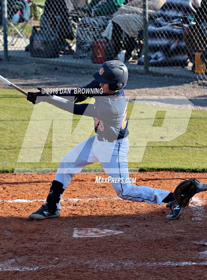 Thumbnail 1 in Carter vs William Blount (Play For A Cure Tournament) photogallery.
