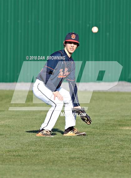 Thumbnail 1 in Carter vs William Blount (Play For A Cure Tournament) photogallery.