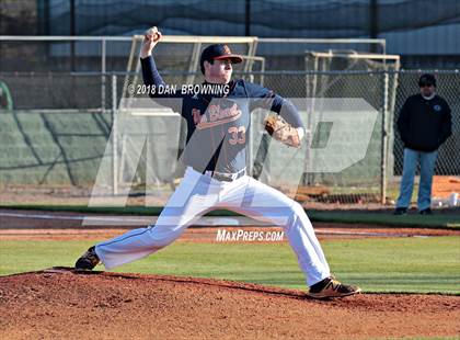 Thumbnail 2 in Carter vs William Blount (Play For A Cure Tournament) photogallery.