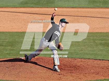 Thumbnail 3 in Carter vs William Blount (Play For A Cure Tournament) photogallery.