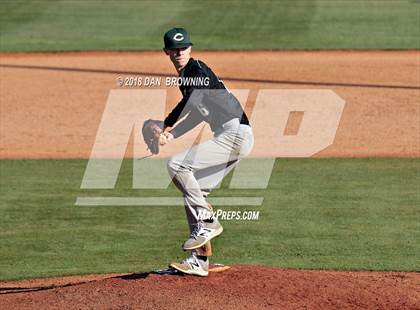 Thumbnail 3 in Carter vs William Blount (Play For A Cure Tournament) photogallery.