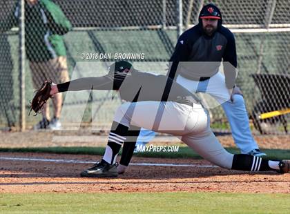 Thumbnail 1 in Carter vs William Blount (Play For A Cure Tournament) photogallery.