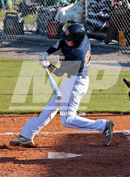 Thumbnail 1 in Carter vs William Blount (Play For A Cure Tournament) photogallery.
