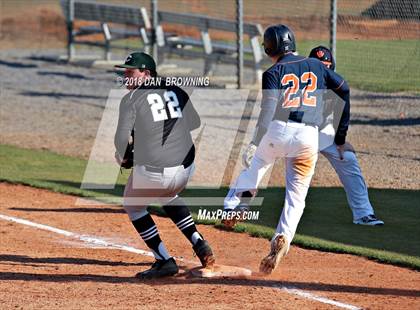Thumbnail 3 in Carter vs William Blount (Play For A Cure Tournament) photogallery.