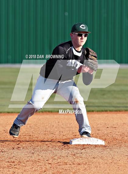 Thumbnail 2 in Carter vs William Blount (Play For A Cure Tournament) photogallery.